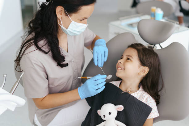Best Mobile Emergency Dentist in Edgemoor, DE